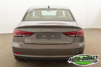 Audi A3 1.6 TDI Clima Navi Leder Ambiente picture 39