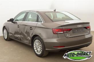 Audi A3 1.6 TDI Clima Navi Leder Ambiente picture 3