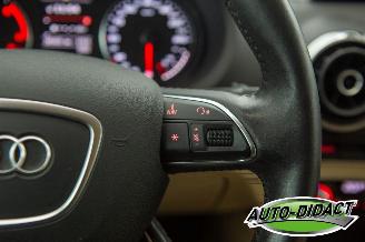 Audi A3 1.6 TDI Clima Navi Leder Ambiente picture 16