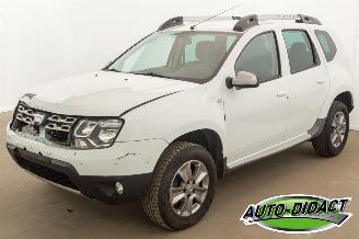 Avarii autoturisme Dacia Duster 1.5 dCi 115.812 km Leder Airco Prestige 2015/5