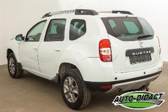 Dacia Duster 1.5 dCi 115.812 km Leder Airco Prestige picture 3