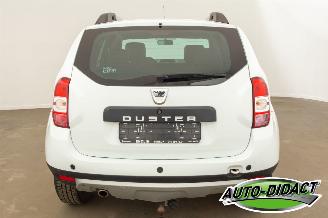 Dacia Duster 1.5 dCi 115.812 km Leder Airco Prestige picture 33
