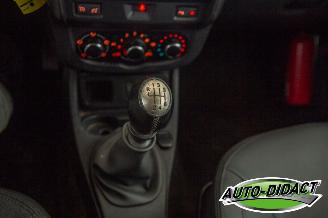 Dacia Duster 1.5 dCi 115.812 km Leder Airco Prestige picture 9