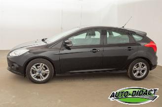 Ford Focus 1.0 EcoBoost Airco Navi Koppakking vervangen Edition picture 39
