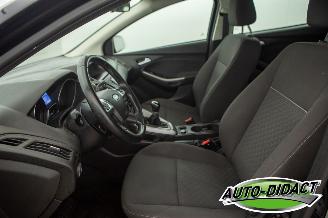 Ford Focus 1.0 EcoBoost Airco Navi Koppakking vervangen Edition picture 25