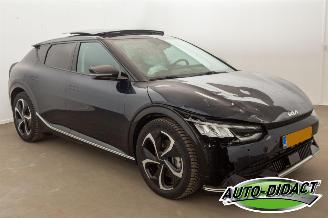 Kia EV6 Plus Advanced 77.4 kWh 38.238 km Pano Leder picture 2