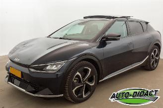 Avarii autoturisme Kia EV6 Plus Advanced 77.4 kWh 38.238 km Pano Leder 2022/3