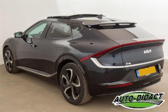 Kia EV6 Plus Advanced 77.4 kWh 38.238 km Pano Leder picture 3