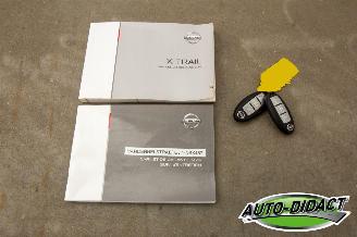 Nissan X-Trail 1.6 Navi Clima Camera Pano Leder Tekna picture 30