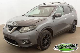 Avarii autoturisme Nissan X-Trail 1.6 Navi Clima Camera Pano Leder Tekna 2017/7