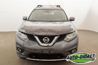 Nissan X-Trail 1.6 Navi Clima Camera Pano Leder Tekna picture 41