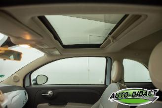 Fiat 500 1.2 Airco Open Pano picture 22