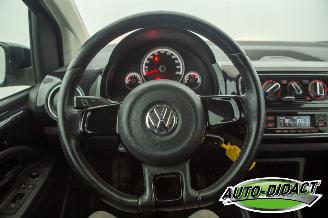 Volkswagen Up! 1.0 high up! Airco Stoelverwarming picture 5