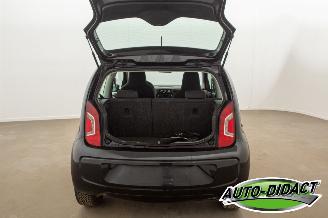 Volkswagen Up! 1.0 high up! Airco Stoelverwarming picture 30