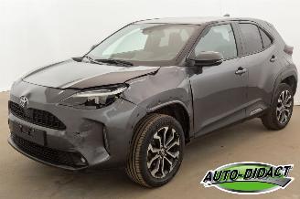 Auto incidentate Toyota Yaris Cross 1.5 Hybrid Automaat Clima 2023/3
