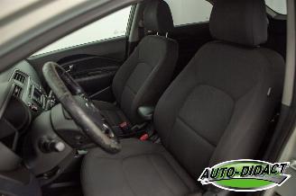 Kia Rio 1.2 CVVT Clima Super Pack picture 25