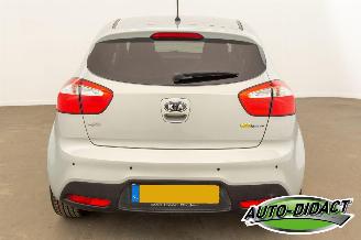 Kia Rio 1.2 CVVT Clima Super Pack picture 35