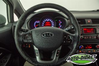 Kia Rio 1.2 CVVT Clima Super Pack picture 5