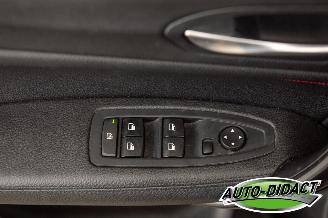 BMW 1-serie 116i Automaat Leder Clima Navi High Executive picture 14