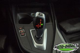 BMW 1-serie 116i Automaat Leder Clima Navi High Executive picture 10