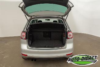 Volkswagen Golf plus 2.0 TDI Automaat Navi Clima Leder Highline picture 39