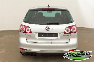 Volkswagen Golf plus 2.0 TDI Automaat Navi Clima Leder Highline picture 38