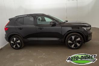 Volvo EX40 Single Motor Extended Range Plus 82 kWh picture 47