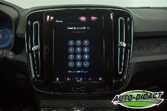 Volvo EX40 Single Motor Extended Range Plus 82 kWh picture 8