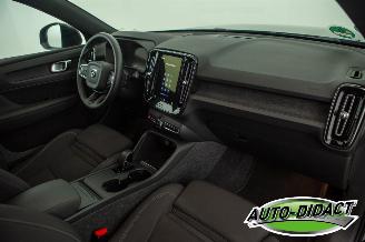 Volvo EX40 Single Motor Extended Range Plus 82 kWh picture 17