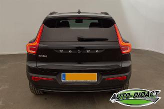 Volvo EX40 Single Motor Extended Range Plus 82 kWh picture 43