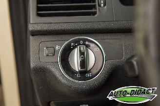 Mercedes C-klasse C200 CDI BlueEFFICIENCY Airco  Berline picture 13
