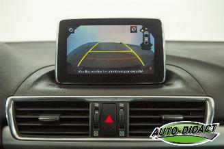 Mazda 3 2.0 Clima Navi Leder 94.193 km picture 8