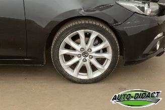 Mazda 3 2.0 Clima Navi Leder 94.193 km picture 40