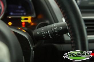 Mazda 3 2.0 Clima Navi Leder 94.193 km picture 19