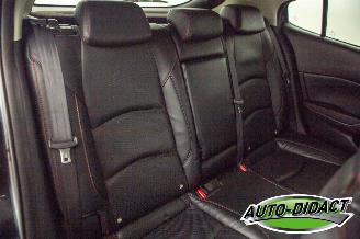 Mazda 3 2.0 Clima Navi Leder 94.193 km picture 23
