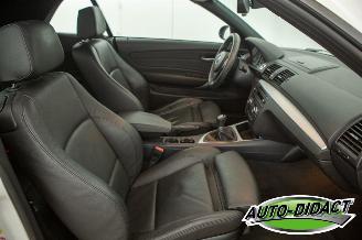 BMW 1-serie Cabrio - 118i High Executive picture 20