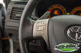 Toyota Auris 1.6-16V Sol schakelrobot defect picture 12