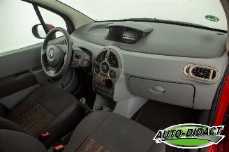 Renault Grand-modus 1.2 TCE Airco Expression picture 13