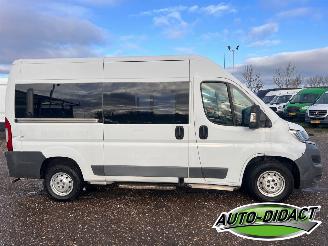 Fiat Camper 35 3.0 Airco Natural Power L2H2 Combinato picture 48