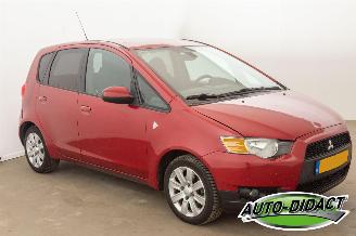 Mitsubishi Colt 1.3 Airco Edition Two picture 2