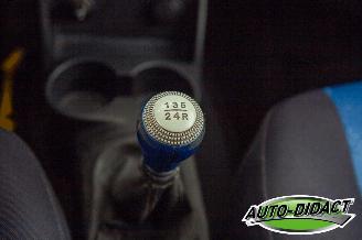 Hyundai Getz 1.4i Airco Active Cool picture 9