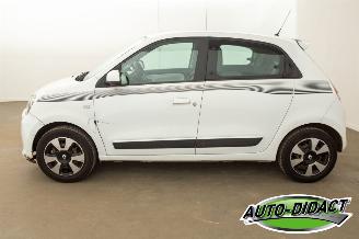 Renault Twingo 1.0 SCe Airco Collection picture 37
