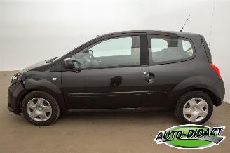 Renault Twingo 1.5 dCi Dynamique Airco picture 34