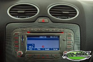 Ford Focus 1.6 Clima Navi Titanium picture 7