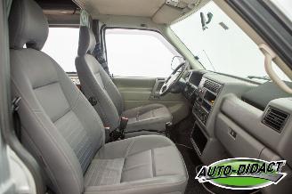 Volkswagen  Transporter 2.5 TDI  Airco picture 15