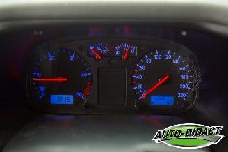 Volkswagen  Transporter 2.5 TDI  Airco picture 6