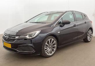 occasion passenger cars Opel Astra 1.4 Clima Navi Camera 53.471 km Innovation 2018/4