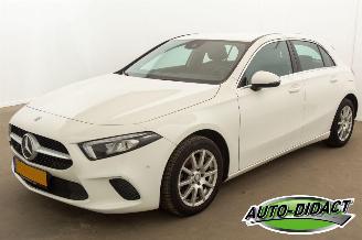 škoda osobní automobily Mercedes A-klasse A200 Automaat Digi Dash Motorschade Premium 2019/4