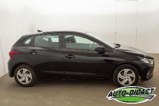 Hyundai I-20 1.0 T-GDi Airco Digi Dash Camera picture 34