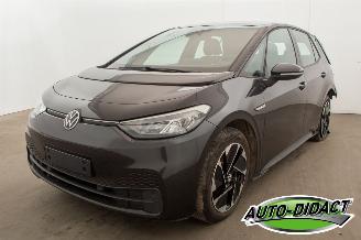 škoda osobní automobily Volkswagen ID.3 58kWh Pro 2023/2